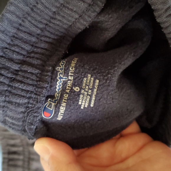 Boys used pants - Picture 14 of 16